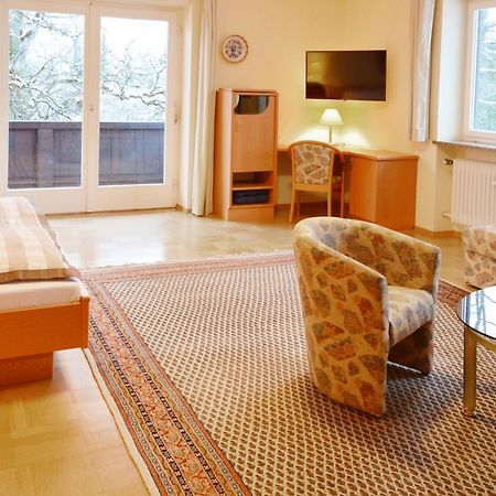 Stoll'S Hotel Alpina Schönau am Königssee Εξωτερικό φωτογραφία