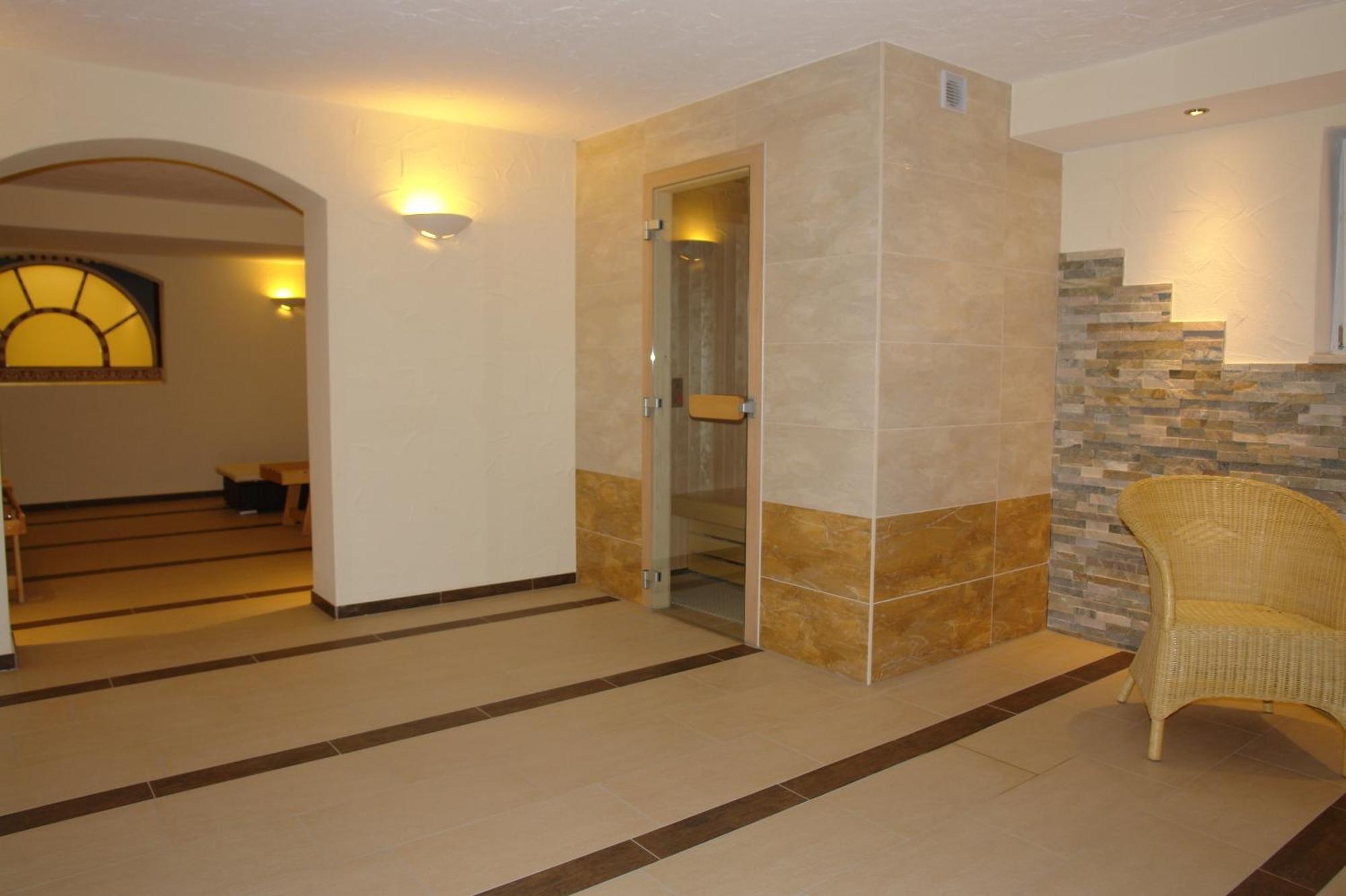 Stoll'S Hotel Alpina Schönau am Königssee Εξωτερικό φωτογραφία