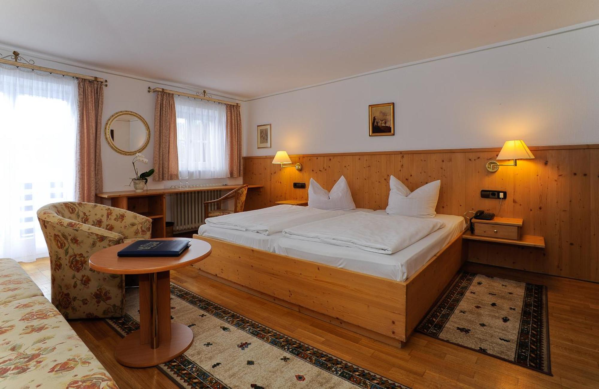 Stoll'S Hotel Alpina Schönau am Königssee Εξωτερικό φωτογραφία