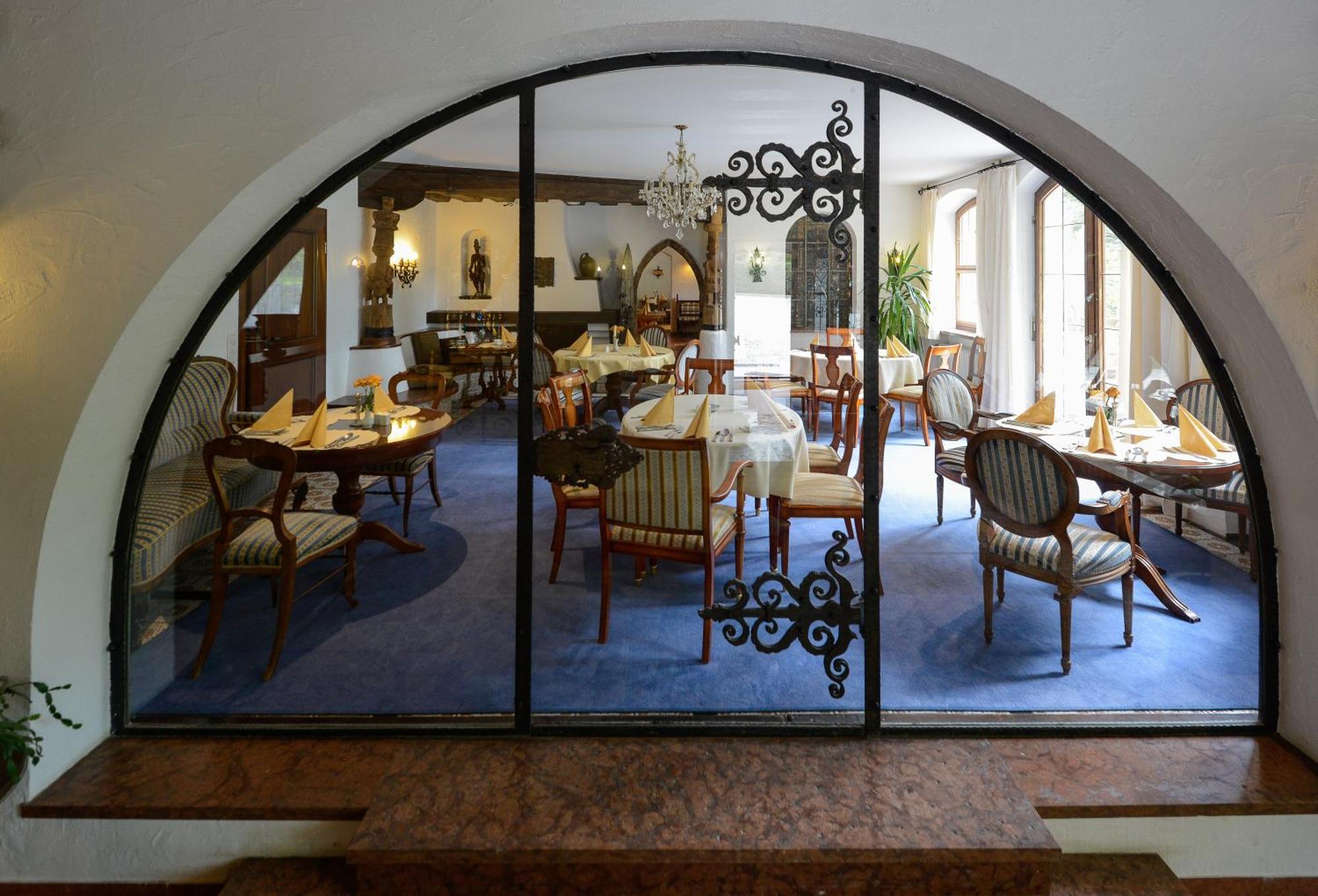 Stoll'S Hotel Alpina Schönau am Königssee Εξωτερικό φωτογραφία