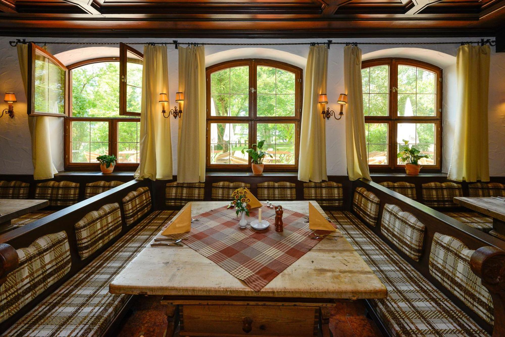 Stoll'S Hotel Alpina Schönau am Königssee Εξωτερικό φωτογραφία