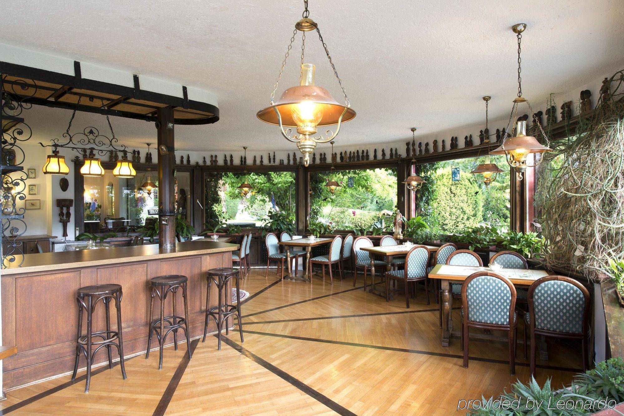 Stoll'S Hotel Alpina Schönau am Königssee Εξωτερικό φωτογραφία