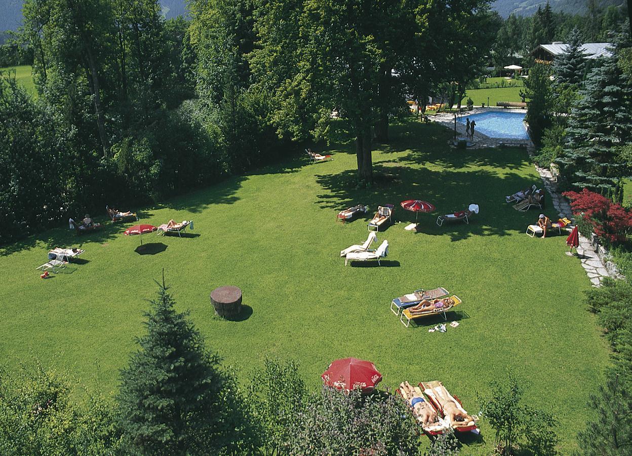 Stoll'S Hotel Alpina Schönau am Königssee Εξωτερικό φωτογραφία