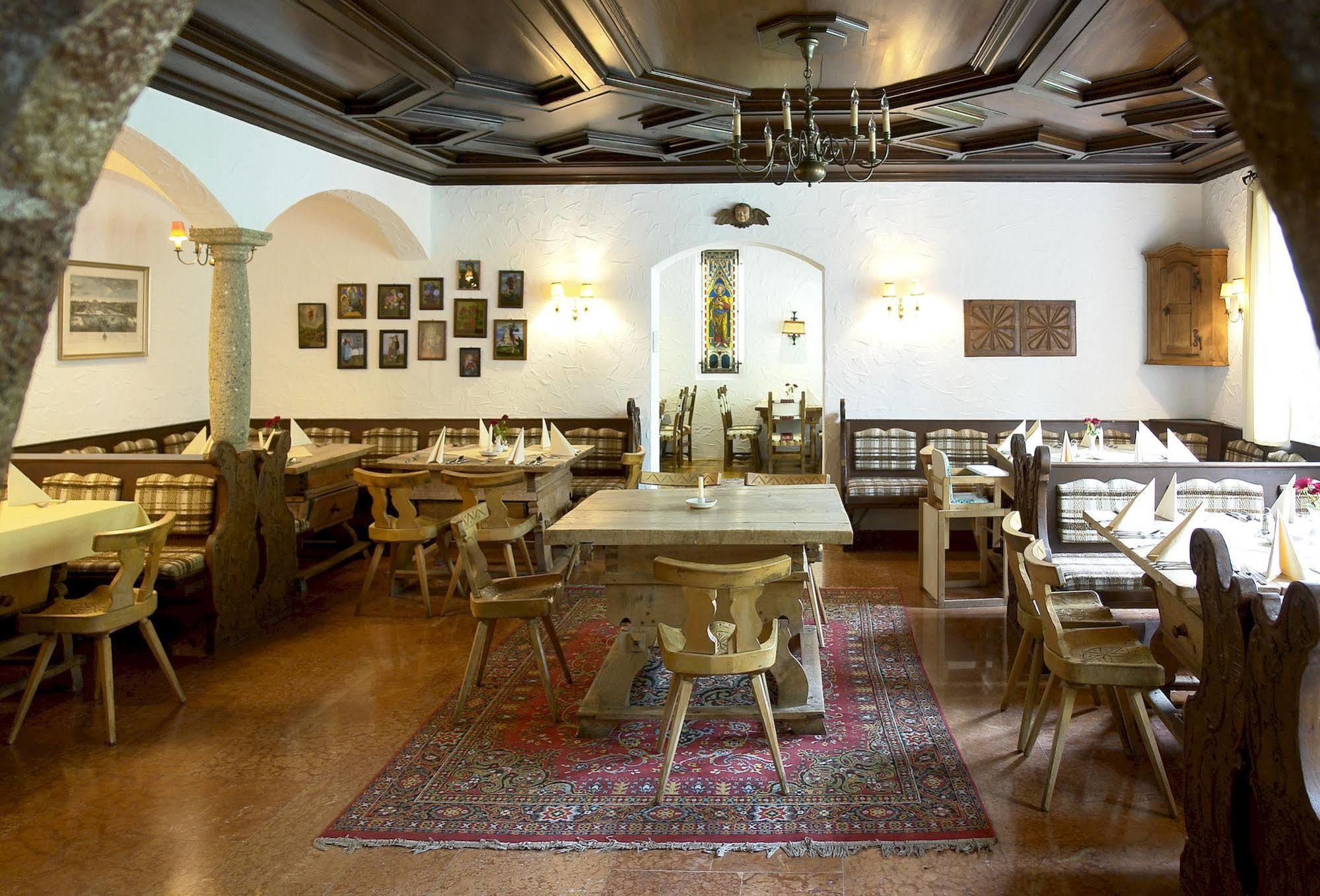 Stoll'S Hotel Alpina Schönau am Königssee Εξωτερικό φωτογραφία