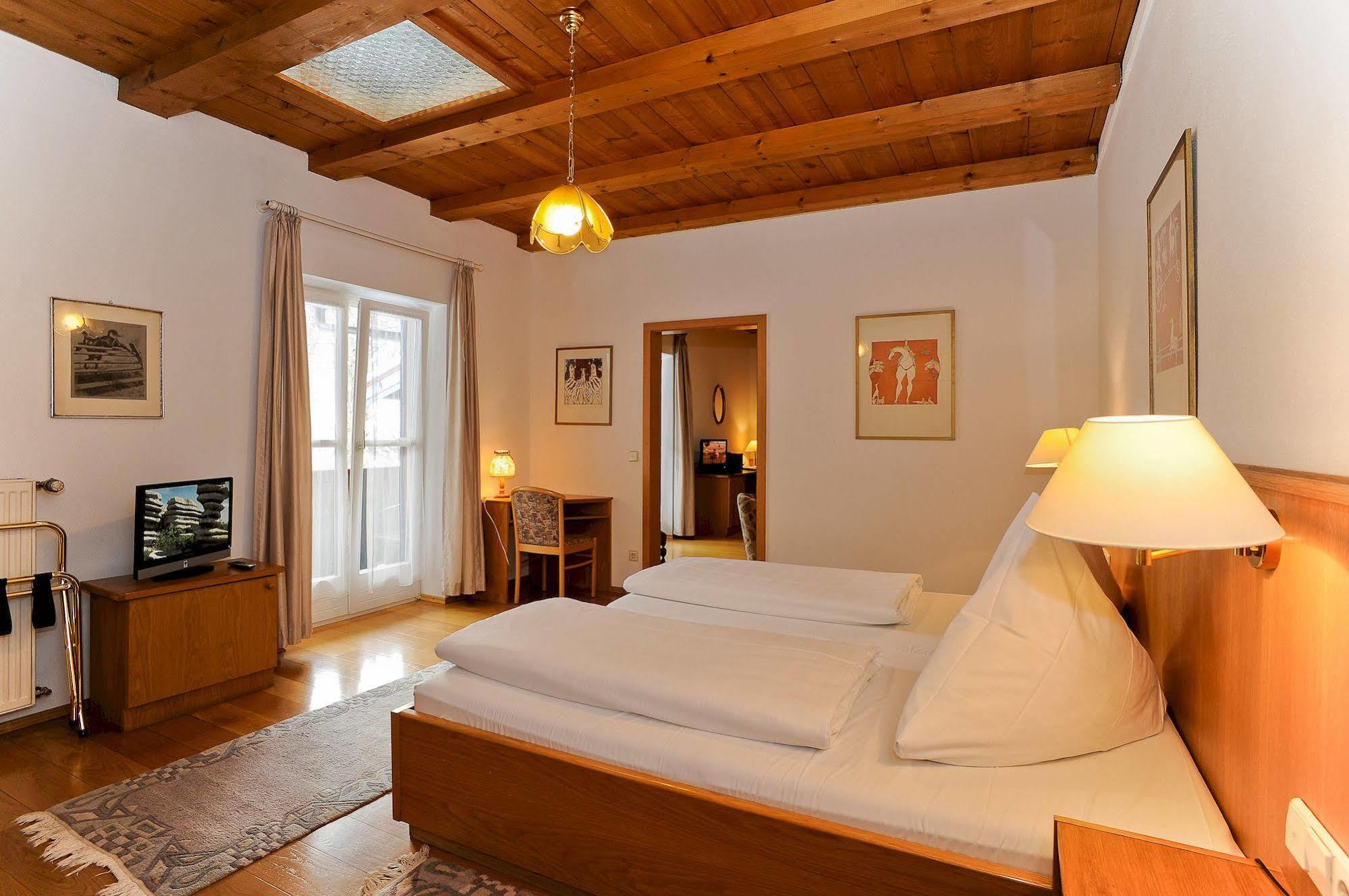 Stoll'S Hotel Alpina Schönau am Königssee Εξωτερικό φωτογραφία