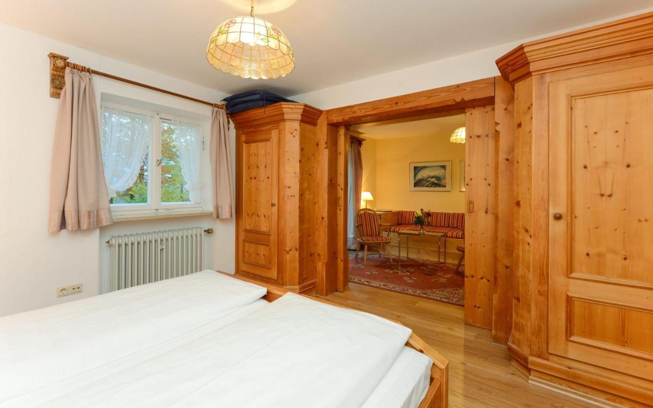 Stoll'S Hotel Alpina Schönau am Königssee Εξωτερικό φωτογραφία