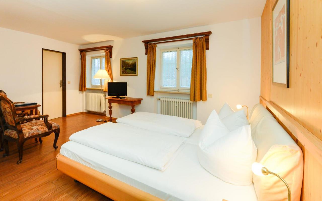 Stoll'S Hotel Alpina Schönau am Königssee Εξωτερικό φωτογραφία