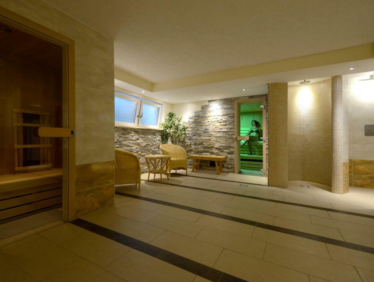 Stoll'S Hotel Alpina Schönau am Königssee Εξωτερικό φωτογραφία